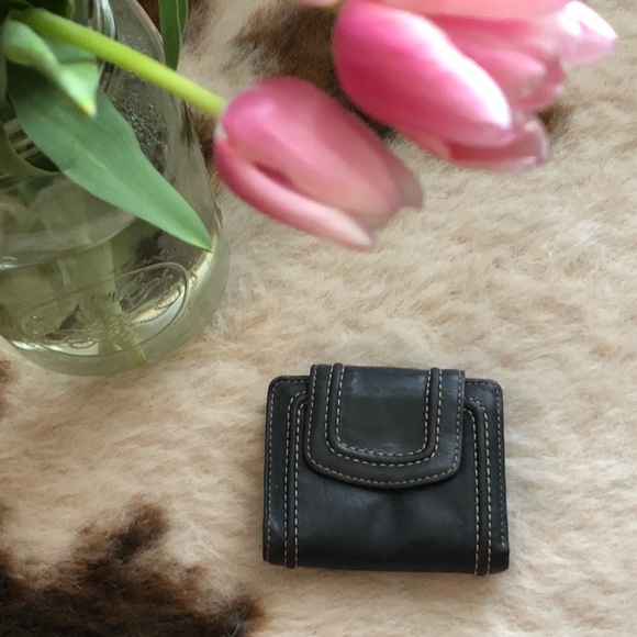 FOSSIL wallet 💄 - Picture 7 of 7